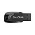 Pen Drive SanDisk 256GB Ultra Shift USB 3.0 - Imagem 1