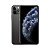 Smartphone Apple iPhone 11 Pro 64GB 4GB Cinza Espacial Seminovo - Imagem 1