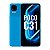 Smartphone Poco C31 64GB 4GB Azul - Imagem 1