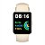Relógio Xiaomi Redmi Watch 2 Lite GPS Ivory - Imagem 1
