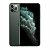 Smartphone Apple iPhone 11 Pro Max 256GB 4GB Verde Seminovo - Imagem 1