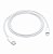 Acessório Apple Cabo USB-C Macho 1m para Lightning Macho para iPhone A1703 C1N - Imagem 2