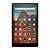 Tablet Amazon Fire HD8 32GB 2GB 10º Geração Azul Alexa - 2020 - Imagem 3