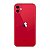 Smartphone Apple iPhone 11 64GB 4GB Vermelho Seminovo - Imagem 2