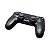 Controle Sem Fio Original PS4 Preto - Imagem 3