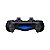Controle Sem Fio Original PS4 Preto - Imagem 4