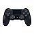 Controle Sem Fio Sony PlayStation DualShock 4 Preto - Imagem 1