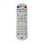 Controle TV Box BTV B9 / B10 / B11 Original - Bluetooth Branco Seminovo - Imagem 1