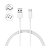 Cabo USB-A para USB-C Xiaomi SJX14ZM 1m Branco - Imagem 1