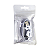 Cabo USB-A para USB-C Xiaomi SJX14ZM 1m Branco - Imagem 2