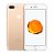 Smartphone Apple Iphone 7 Plus 128GB 3GB Dourado Seminovo - Imagem 1