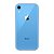 Smartphone Apple iPhone XR 256GB 3GB Azul Seminovo - Imagem 3