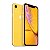 Smartphone Apple iPhone XR 256GB 3GB Amarelo Seminovo - Imagem 3