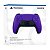 Controle Sem Fio Sony PlayStation DualSense PS5 Galactic Purple - Imagem 5