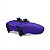 Controle Sem Fio Sony PlayStation DualSense PS5 Galactic Purple - Imagem 4