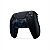 Controle Sem Fio Sony PlayStation DualSense PS5 Midnight Black - Imagem 2