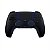 Controle Sem Fio Sony PlayStation DualSense PS5 Midnight Black - Imagem 1