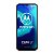 Smartphone Motorola Moto G8 Power Lite 64GB 4GB Azul Seminovo - Imagem 2