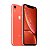 Smartphone Apple iPhone XR 128GB 3GB Coral Seminovo - Imagem 2