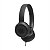 Headphone P2 JBL Pure Bass Tune 500 Preto - Imagem 1