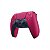 Controle Sem Fio Original PS5 DualSense Cosmic Red Seminovo - Imagem 2