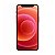 Smartphone Apple iPhone 12 Mini 128GB 4GB Vermelho Seminovo - Imagem 2