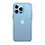 Smartphone Apple iPhone 13 Pro 128GB 6GB Blue - Imagem 3