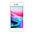 Smartphone Apple iPhone 8 256GB 2GB Branco Seminovo - Imagem 2