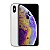 Smartphone Apple iPhone XS 256GB 4GB Prata Seminovo - Imagem 1