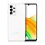 Smartphone Samsung Galaxy A33 5G 128GB 6GB Branco Seminovo - Imagem 1