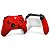 Controle Sem Fio Original Xbox Series S|X e Xbox One Pulse Red - Imagem 4