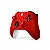 Controle Sem Fio Original Xbox Series S|X e Xbox One Pulse Red - Imagem 2