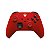 Controle Sem Fio Original Xbox Series S|X e Xbox One Pulse Red - Imagem 1