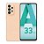 Smartphone Samsung Galaxy A33 5G 128GB 6GB NFC Peach - Imagem 1