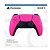 Controle Sem Fio Sony PlayStation DualSense PS5 Nova Pink - Imagem 5