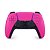 Controle Sem Fio Sony PlayStation DualSense PS5 Nova Pink - Imagem 1