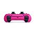 Controle Sem Fio Sony PlayStation DualSense PS5 Nova Pink - Imagem 3