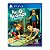 Jogo Hello Neighbor Hide & Seek - PS4 Seminovo - Imagem 1