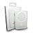 Acessório Apple Carregador MagSafe Power Bank 4000 mAh para iPhone C1N - Imagem 3