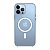 Capa MagSafe para iPhone 13 Pro Max Transparente - Imagem 1