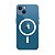 Capa MagSafe para iPhone 13 Transparente - Imagem 1