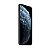 Smartphone Apple iPhone 11 Pro Max 64GB 4GB Cinza Espacial Seminovo - Imagem 2