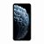 Smartphone Apple iPhone 11 Pro 64GB 4GB Prata Seminovo - Imagem 2