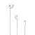 Fone de Ouvido Lightning Apple EarPods - Primeira Linha - Imagem 1