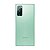 Smartphone Samsung Galaxy S20 FE 128GB 6GB Verde Seminovo - Imagem 3