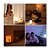 Lâmpada Xiaomi Mi Bedside Lamp 2 MJCTD02YL 400lm RGB - Imagem 4