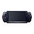 Console Sony PSP 1001 Preto + Cartão de Memória 8GB Seminovo - Imagem 1