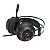Headset Lehmox Hyper GT-F10 7.1 Preto RGB - C1 - Imagem 4