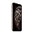 Smartphone Apple iPhone 11 Pro 256GB 4GB Dourado Seminovo - Imagem 3