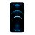 Smartphone Apple iPhone 12 Pro Max 256GB 6GB Azul Seminovo - Imagem 2